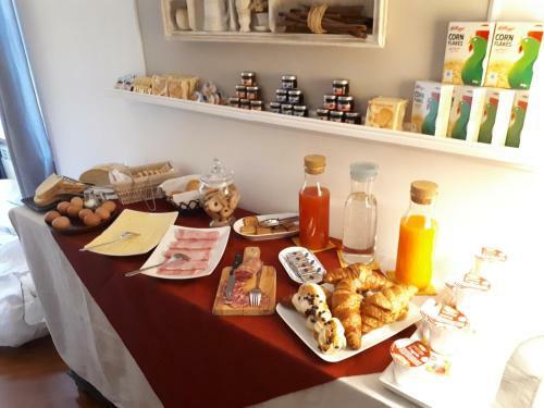 Bed & Breakfast Le Terrazze