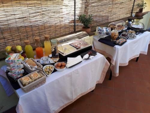 Bed & Breakfast Le Terrazze