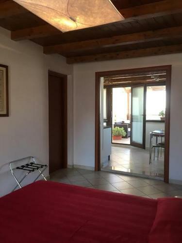 Apartamento Gafada