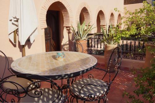 Riad Marrakiss