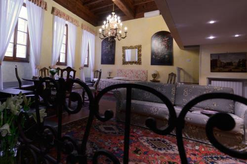 Hostal Corte Dei Neri