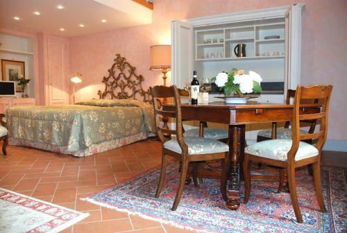 Hostal Corte Dei Neri