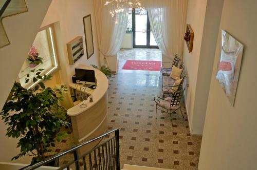 Hotel Fattori