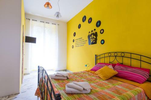 Bed & Breakfast Colori E Note