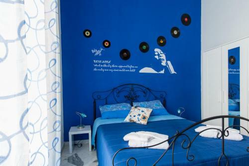 Bed & Breakfast Colori E Note