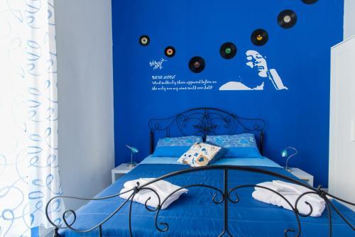 Bed & Breakfast Colori E Note