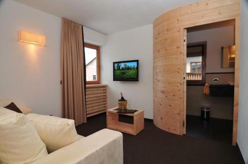 Bed & Breakfast Romantik Villa Cesanueva