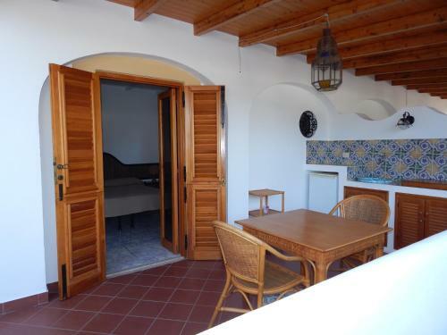 Bed & Breakfast Casa Arcada