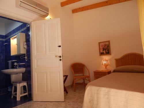 Bed & Breakfast Casa Arcada