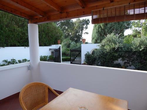 Bed & Breakfast Casa Arcada