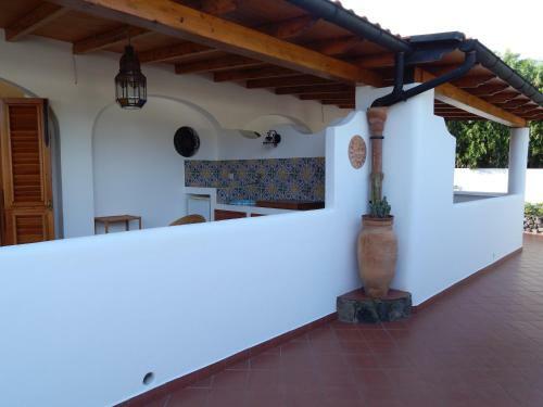 Bed & Breakfast Casa Arcada