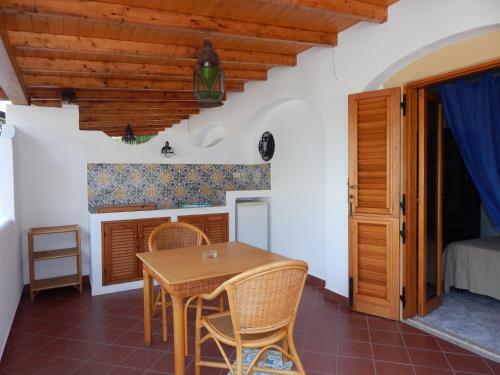 Bed & Breakfast Casa Arcada