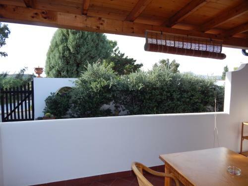 Bed & Breakfast Casa Arcada