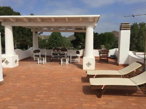 Bed & Breakfast Casa Arcada