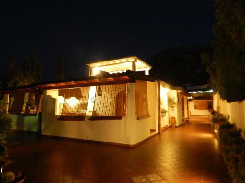 Bed & Breakfast Casa Arcada