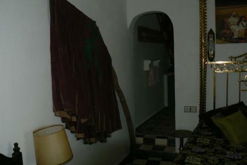 Bed & Breakfast Dar Del Mare