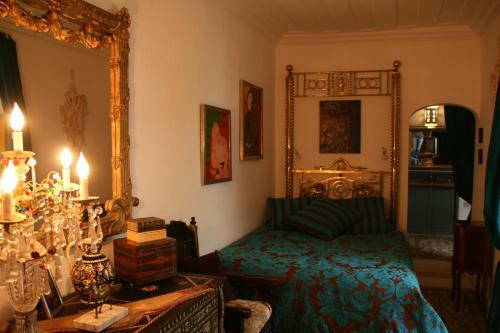 Bed & Breakfast Dar Del Mare