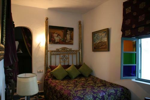 Bed & Breakfast Dar Del Mare