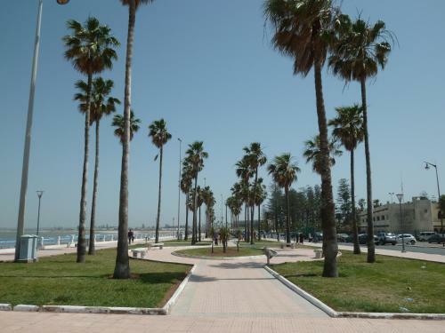 Bed & Breakfast Dar Del Mare
