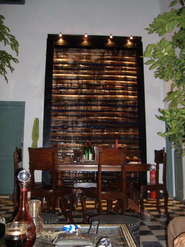 Bed & Breakfast Dar Del Mare