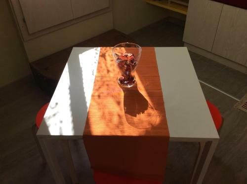 Apartamento Mansarda Baretti