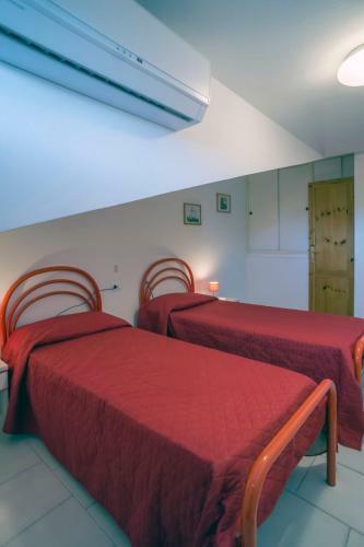 Residence Scogliera