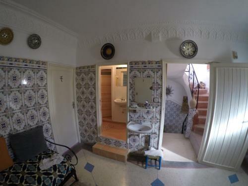 Bed & Breakfast Chambres D'h�tes Les Amis