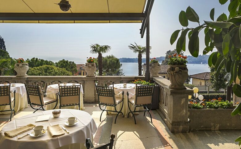 Hotel Laurin