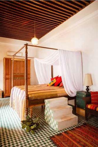 Riad Idrissy