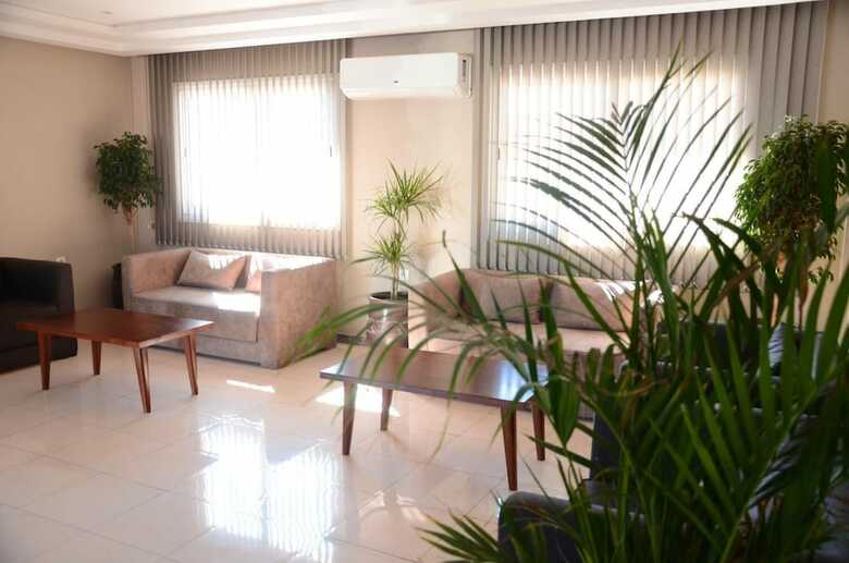 Hotel Safar Budget