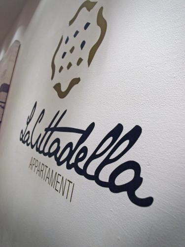 Apartamento La Cittadella