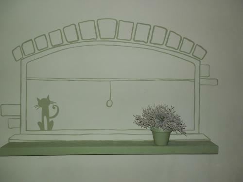 Apartamento Giardino Botanico