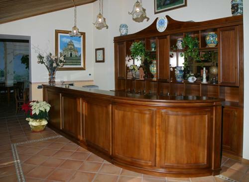 Apartamento Giardino Botanico