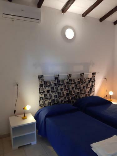 Hotel Grotte Del Paradiso
