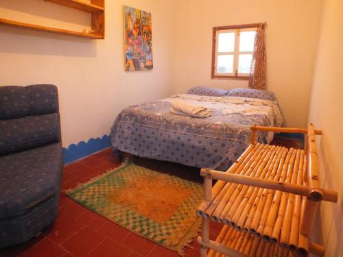 Sidi Kaouki Beach Hostel