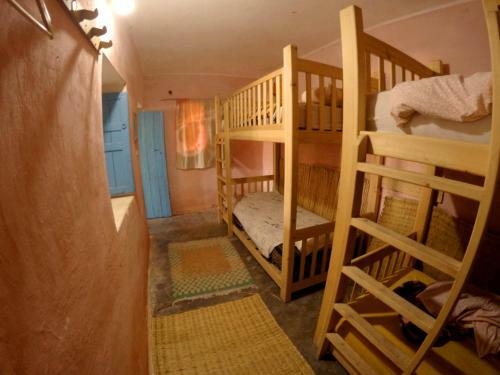 Sidi Kaouki Beach Hostel
