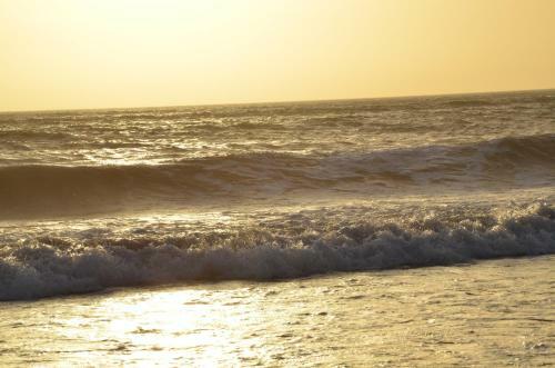 Sidi Kaouki Beach Hostel