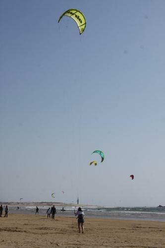 Sidi Kaouki Beach Hostel