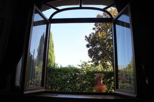 Hotel Girasole