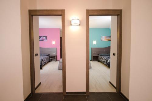 Hotel Rainbow Resort
