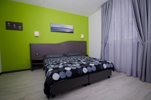 Hotel Rainbow Resort