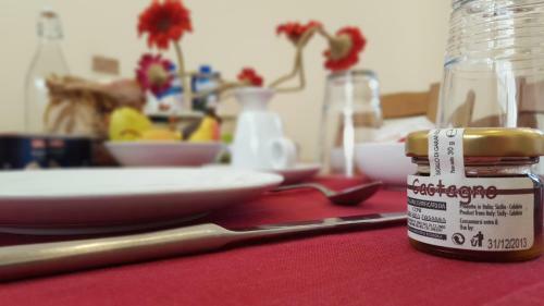 B&B Etna Akm�