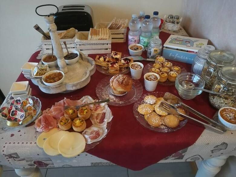 B&B Valledium