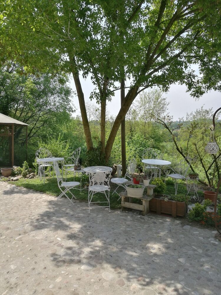 B&B Valledium