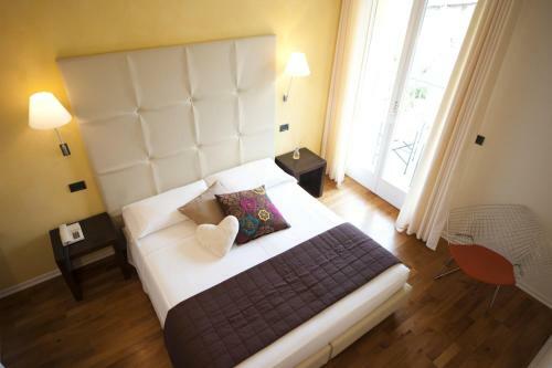 Hotel Meridiana