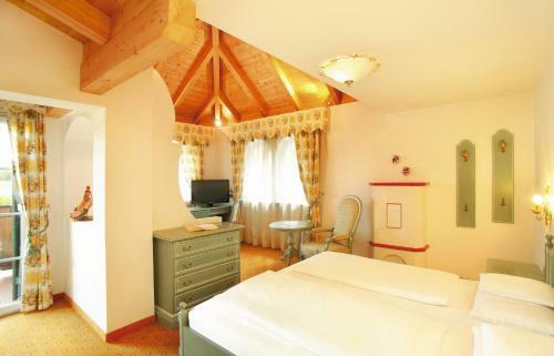 Hotel Albion Mountain Spa Resort Dolomites