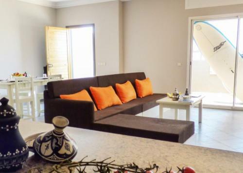 Apartamento Dakhla Nomade - Kite House
