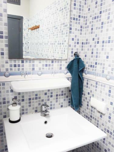 Apartamento Dakhla Nomade - Kite House