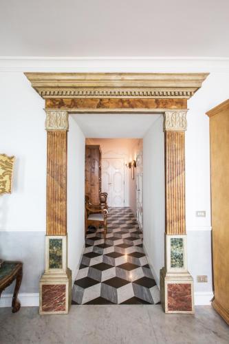 Bed & Breakfast Villa Ca' Mea