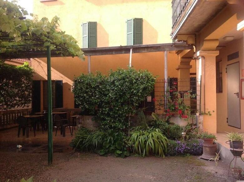 Hotel Albergo Giardinetto